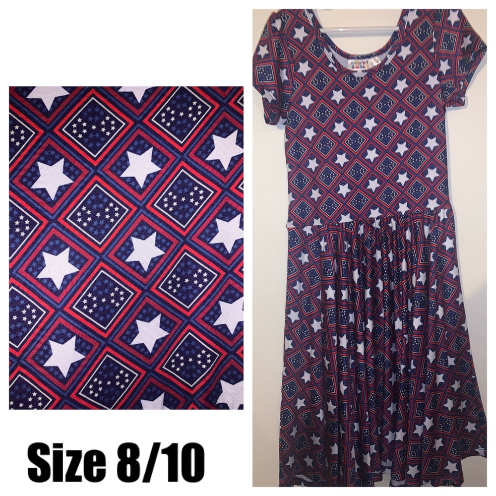 Dot Dot Smile Cap Sleeve Dress